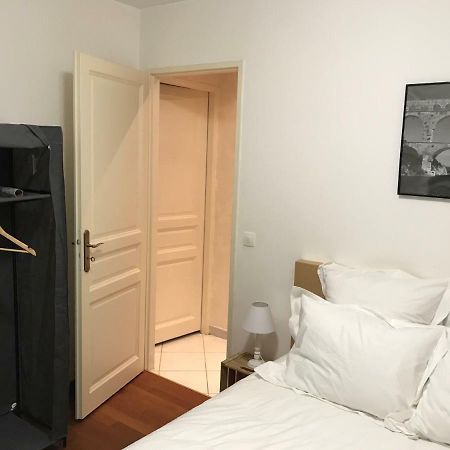 Appartements Nîmes Kültér fotó