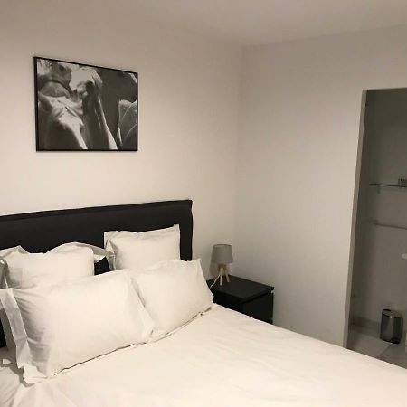 Appartements Nîmes Kültér fotó