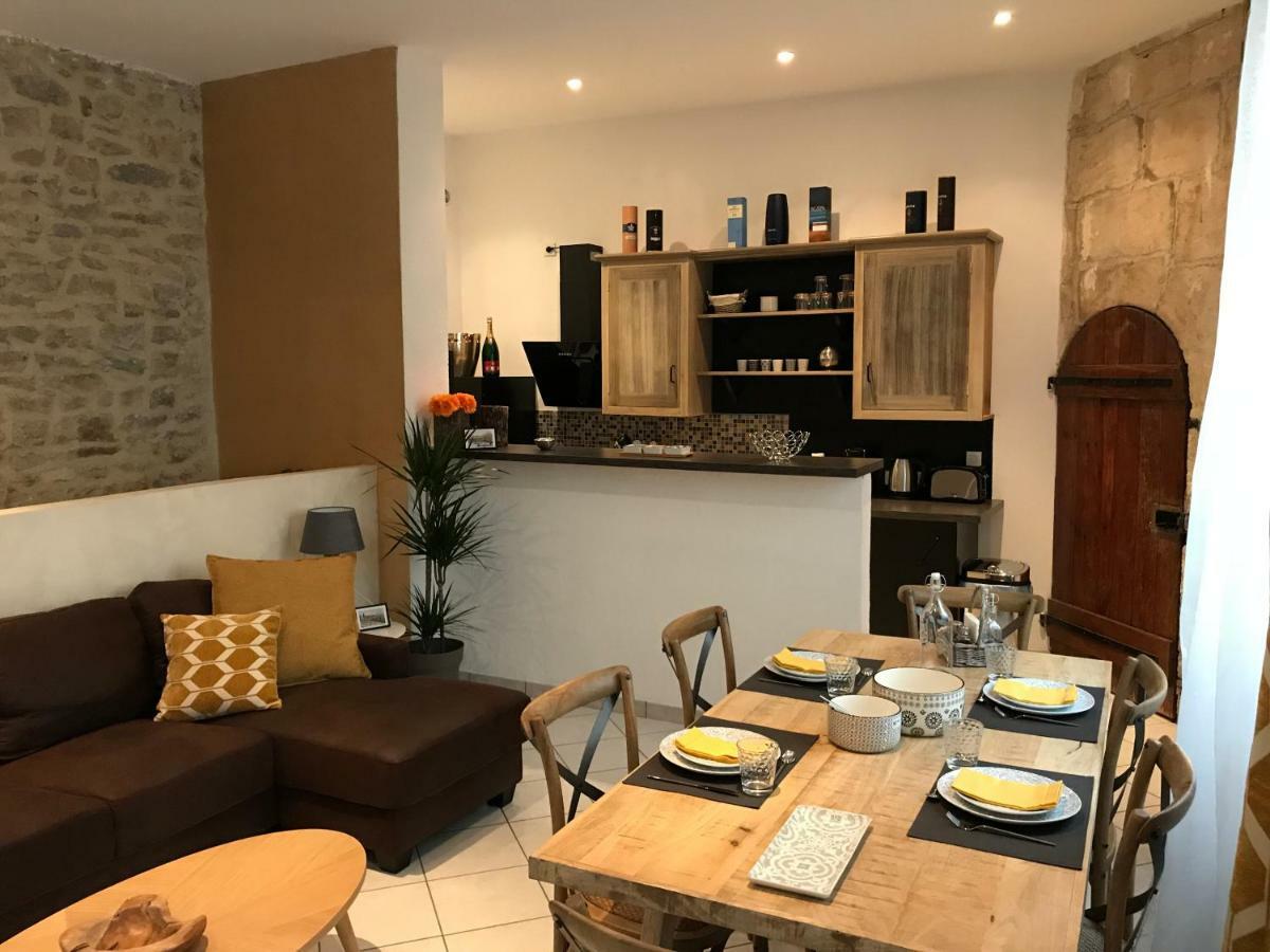 Appartements Nîmes Kültér fotó