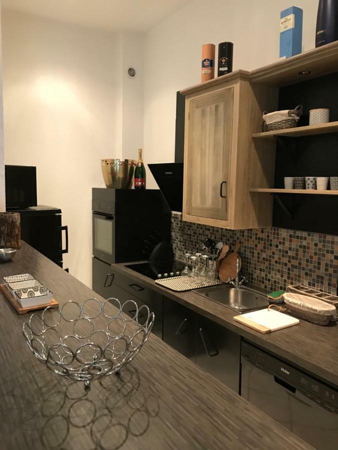 Appartements Nîmes Kültér fotó