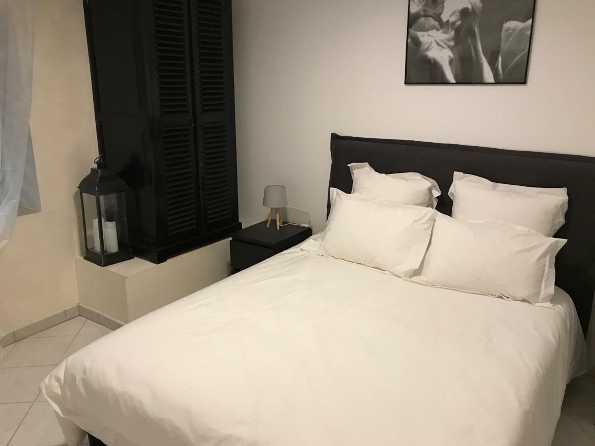Appartements Nîmes Kültér fotó