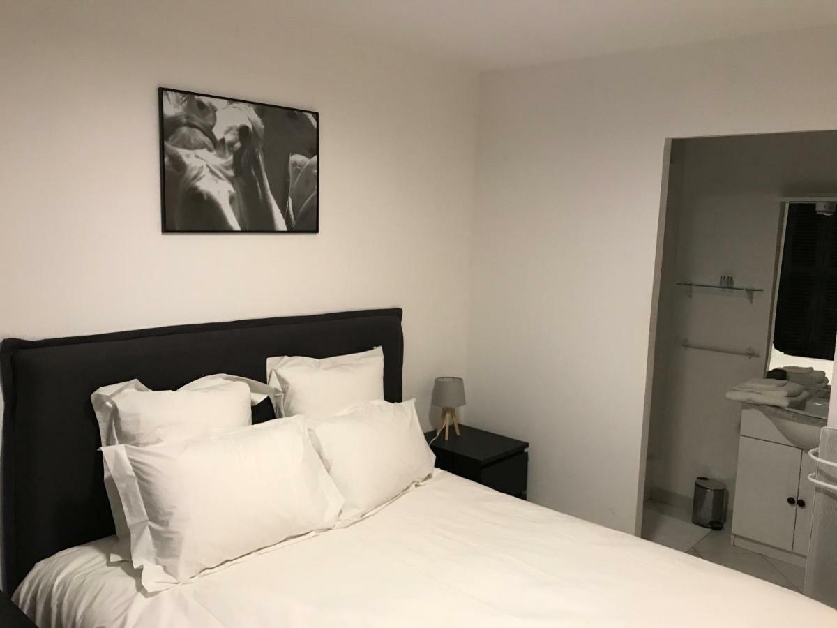 Appartements Nîmes Kültér fotó