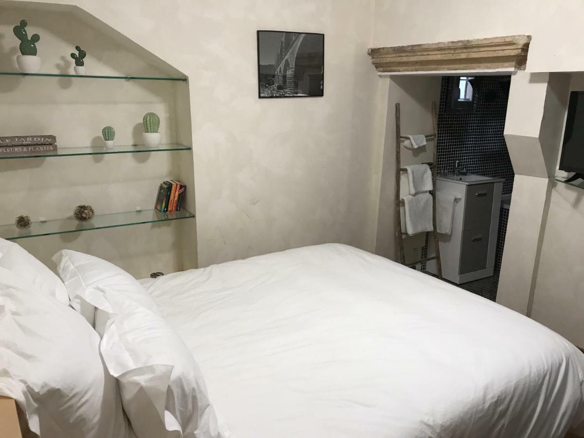 Appartements Nîmes Kültér fotó