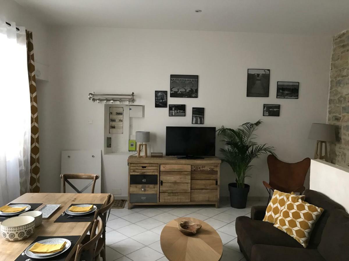 Appartements Nîmes Kültér fotó