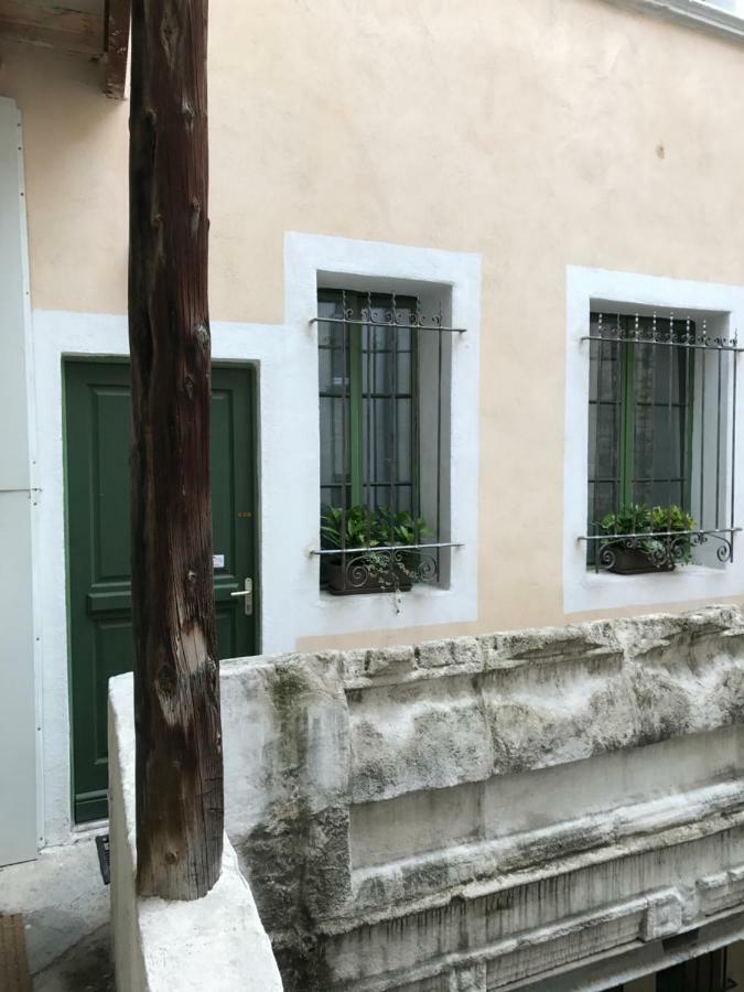 Appartements Nîmes Kültér fotó